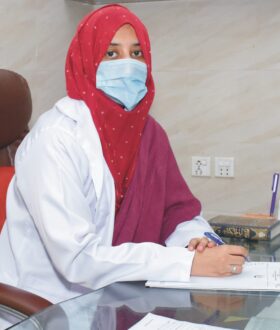 Dr-Samina